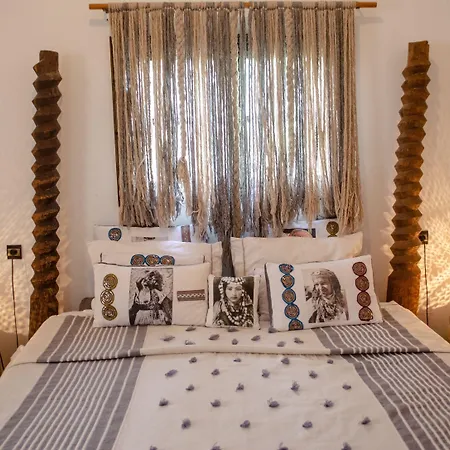 Riad les Ammonites&Spa-2